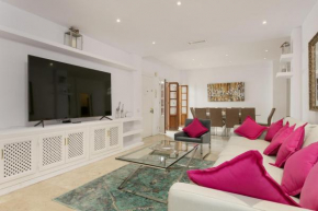 Señorio de Marbella - 3 Bed Apartment